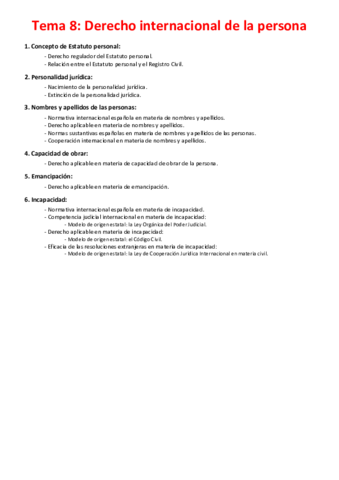 Tema 8 - Derecho internacional de la persona.pdf