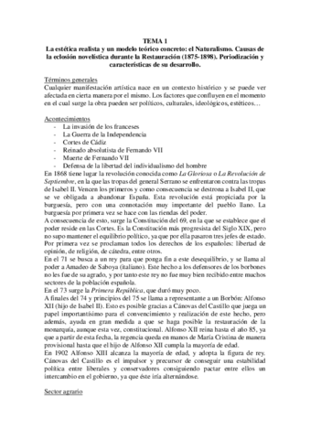 Apuntes Literatura española del Realismo y Naturalismo.pdf