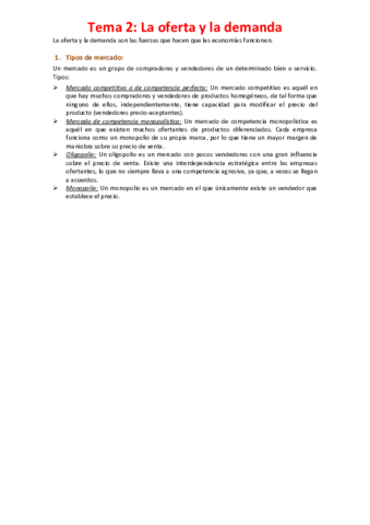 Tema 2 - La oferta y la demanda.pdf