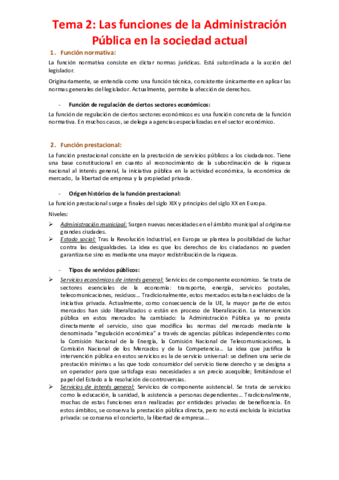 Tema 2 - Las funciones de la Administración Pública en la sociedad actual.pdf