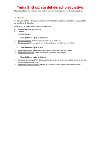 Tema 9 - El objeto del derecho subjetivo.pdf