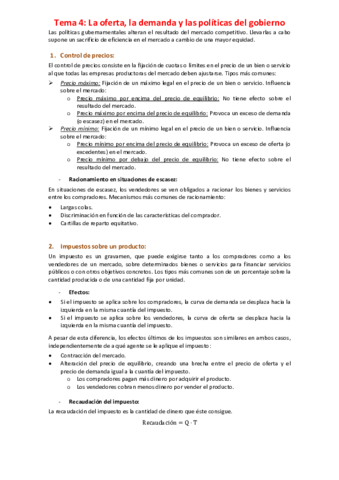 Tema 4 - La oferta- la demanda y las políticas del gobierno.pdf