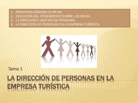 Tema 1. La dirección de personas en la empresa turística.pdf