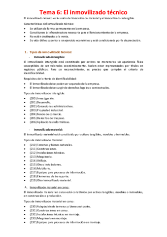 Tema 6 - El inmovilizado técnico.pdf