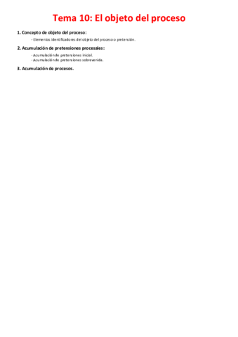 Tema 10 - El objeto del proceso.pdf