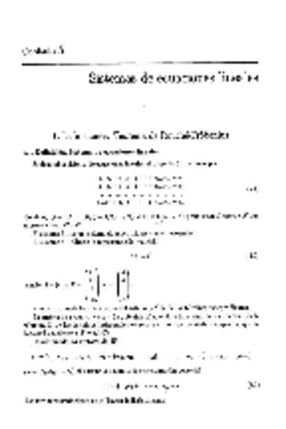 TEMA 5 - Sistemas de Ecuaciones Lineales.pdf