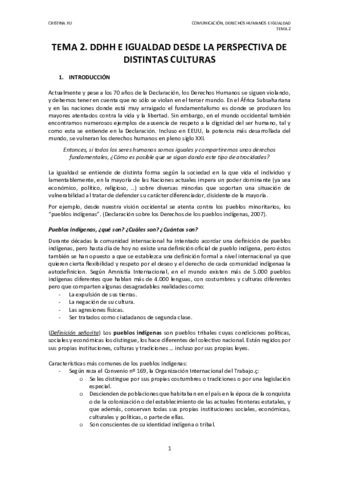 Comunicacion- Derechos Humanos e Igualdad - TEMA 2.pdf