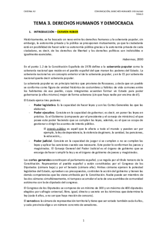 Comunicacion- Derechos Humanos e Igualdad - TEMA 3.pdf