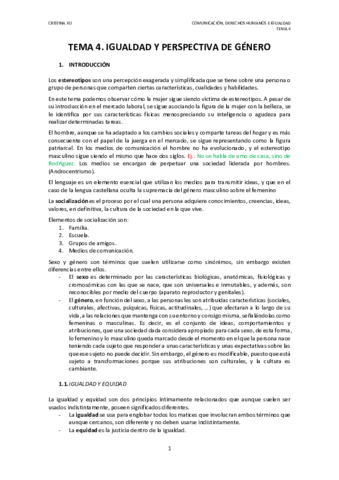 Comunicación- Derechos Humanos e Igualdad - TEMA 4.pdf