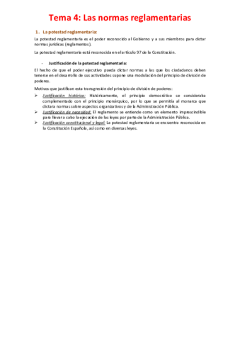 Tema 4 - Las normas reglamentarias.pdf