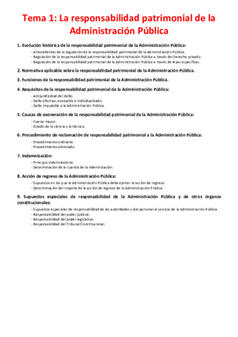 Tema 1 - La responsabilidad patrimonial de la Administración Pública.pdf