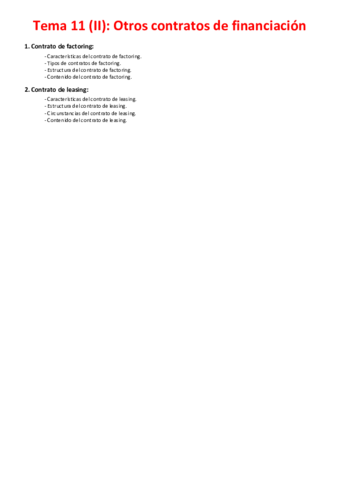 Tema 11 (II) - Otros contratos de financiación.pdf