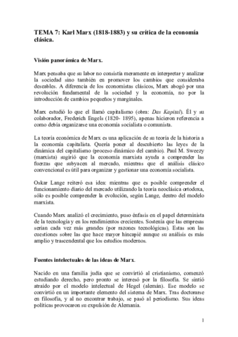 Karl Marx (1818-1883) y su crítica de la economía clásica..pdf