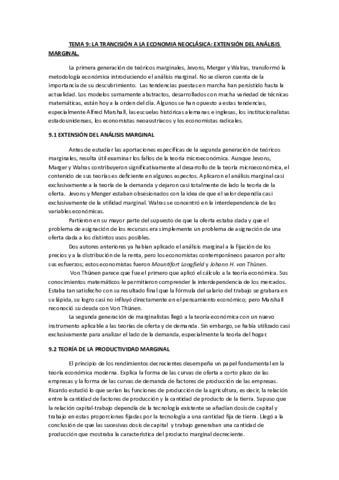 Transición a la economía neoclásica Análisis marginal.pdf
