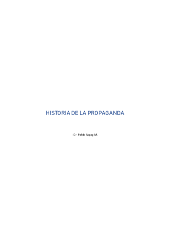HISTORIA DE LA PROPAGANDA.pdf