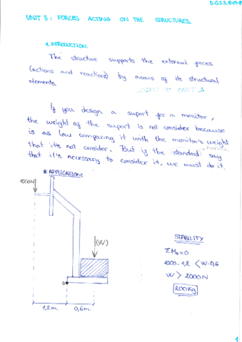 Unit 3- Forces acting on the structures.pdf