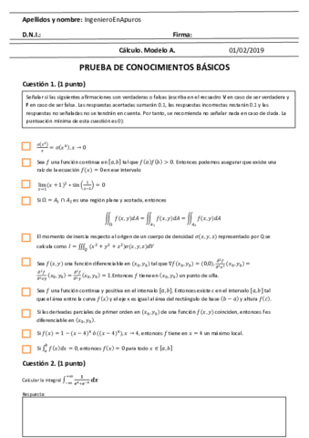 Examen FEBRERO 2019 CORREGIDO con CONOCIMIENTOS BÁSICOS.pdf