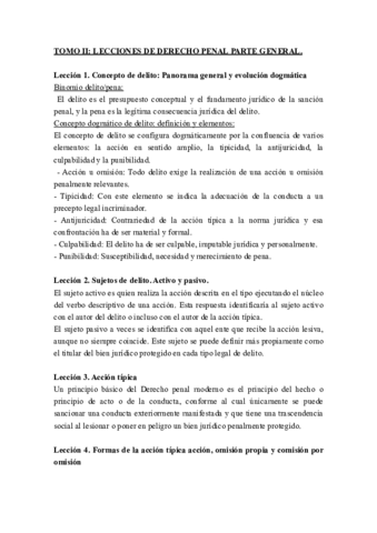 RESUMEN TOMO II - LECCIONES DE DERECHO PENAL PG.pdf