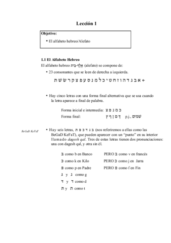 Hebreo Biblico tema 1.pdf
