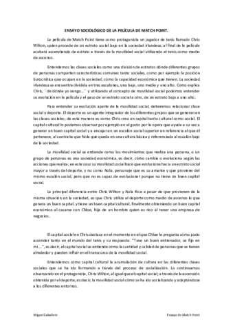 ENSAYO SOCIOLÓGICO DE LA PELÍCULA DE MATCH POINT.pdf