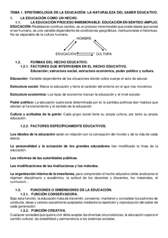 APUNTES TEORÍAS DE LA EUCACIÓN E HISTORIA DE LA ESCUELA.pdf