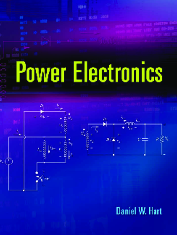 LIBRO DEL SOLUCIONARIO Power Electronics-Daniel W. Hart.pdf