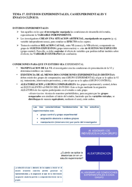 T17. Estudios experimentales.pdf