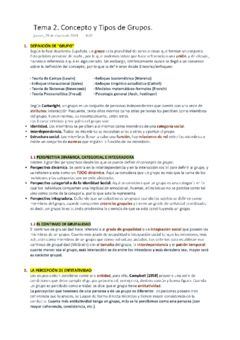 GRUPOS Tema 2. Concepto y Tipos de Grupos..pdf