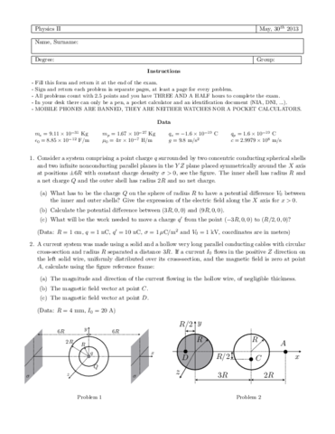 Physics II_Energy_Final_May 2013 (sol).pdf