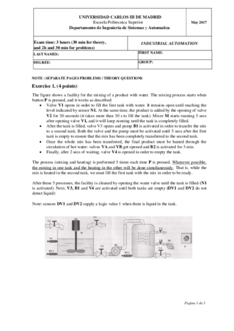 Industrial-Automation- Final Exam PROBLEMS- 22 May 2017-SFC and SD - (1).pdf