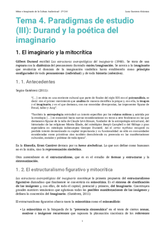 Tema 4. Paradigmas de estudio (III). Durand y la poética del imaginario.pdf