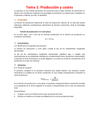 Tema 1 - Producción y costes.pdf