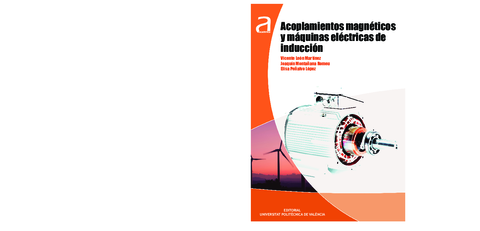 ACOPLAMIENTOS MAGNETICOS Y MAQUINAS ELECTR (1).pdf