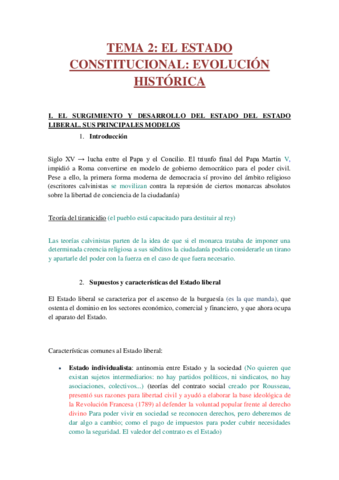 Tema 2. El Estado constitucional. Evolución histórica.pdf