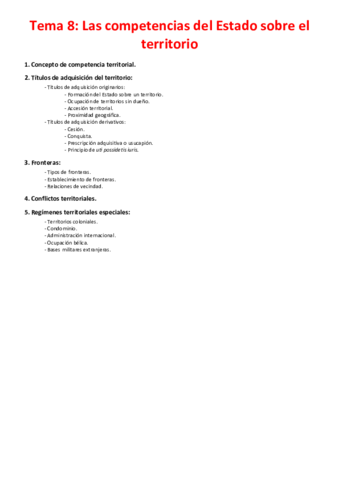 Tema 8 - Las competencias del Estado sobre el territorio.pdf