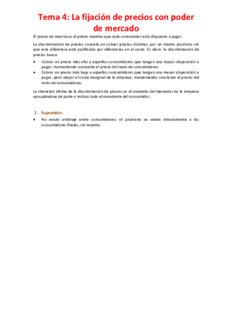 Tema 4 - La fijación de precios con poder de mercado.pdf