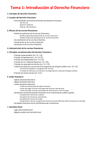 Tema 1 - Introducción al Derecho Financiero.pdf