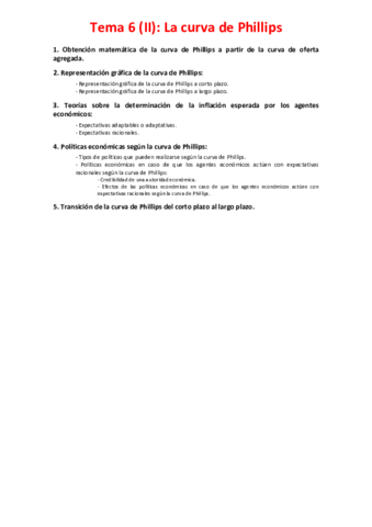 Tema 6 (II) - La curva de Phillips.pdf
