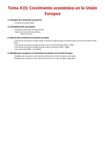 Tema 4 (I) - Crecimiento económico en la Unión Europea.pdf