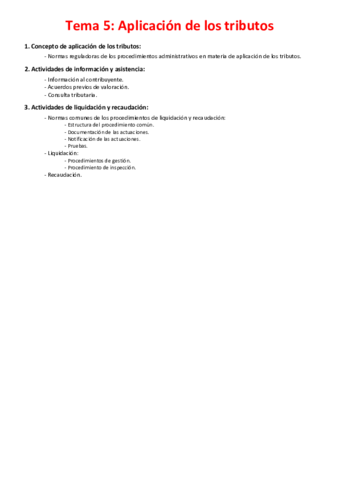 Tema 5 - Funciones de la Administración Tributaria.pdf