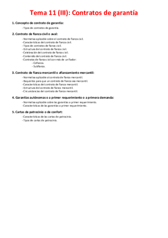 Tema 11 (III)  - Contratos de garantía.pdf