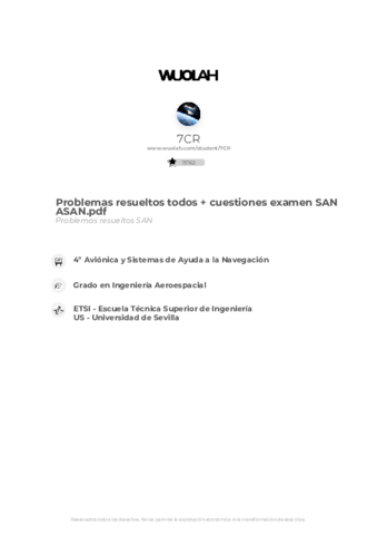 Problemas resueltos todos + cuestiones examen SAN ASAN.pdf