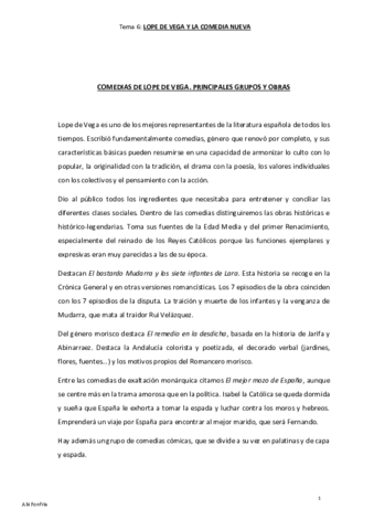 Tema 6 Lope de Vega y la Comedia Nueva.pdf
