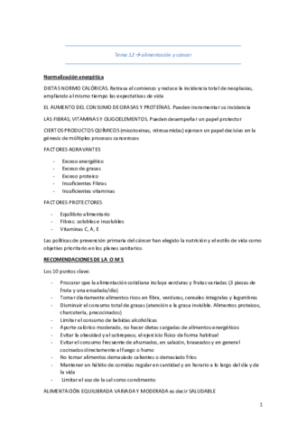 TEMA 12 ALIMENTACIÓN Y CANCER.pdf