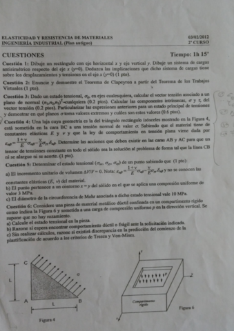 Cuestiones Elasticidad Resueltas con Enunciados.pdf