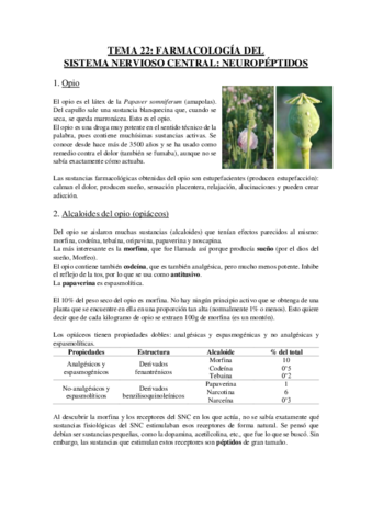 Tema 22 - Farmacología del SNC .pdf