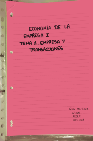 ECONOMIA EMPRESA I TEMA 1 empresa y transacciones.pdf