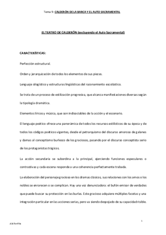 Tema 9 Calderón de la Barca y el Auto Sacramental.pdf