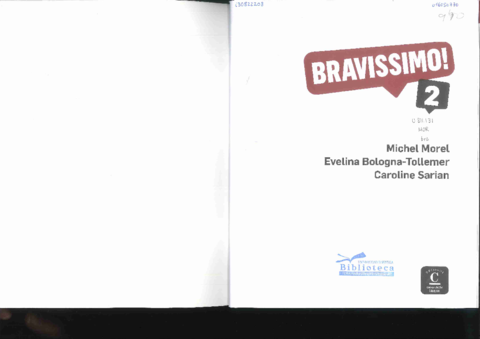 Bravissimo 2 Quaderno degli esercizi.pdf