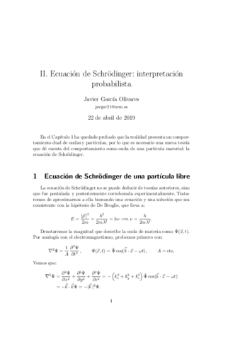 II. Ecuación de Schrödinger e interpretación probabilista.pdf